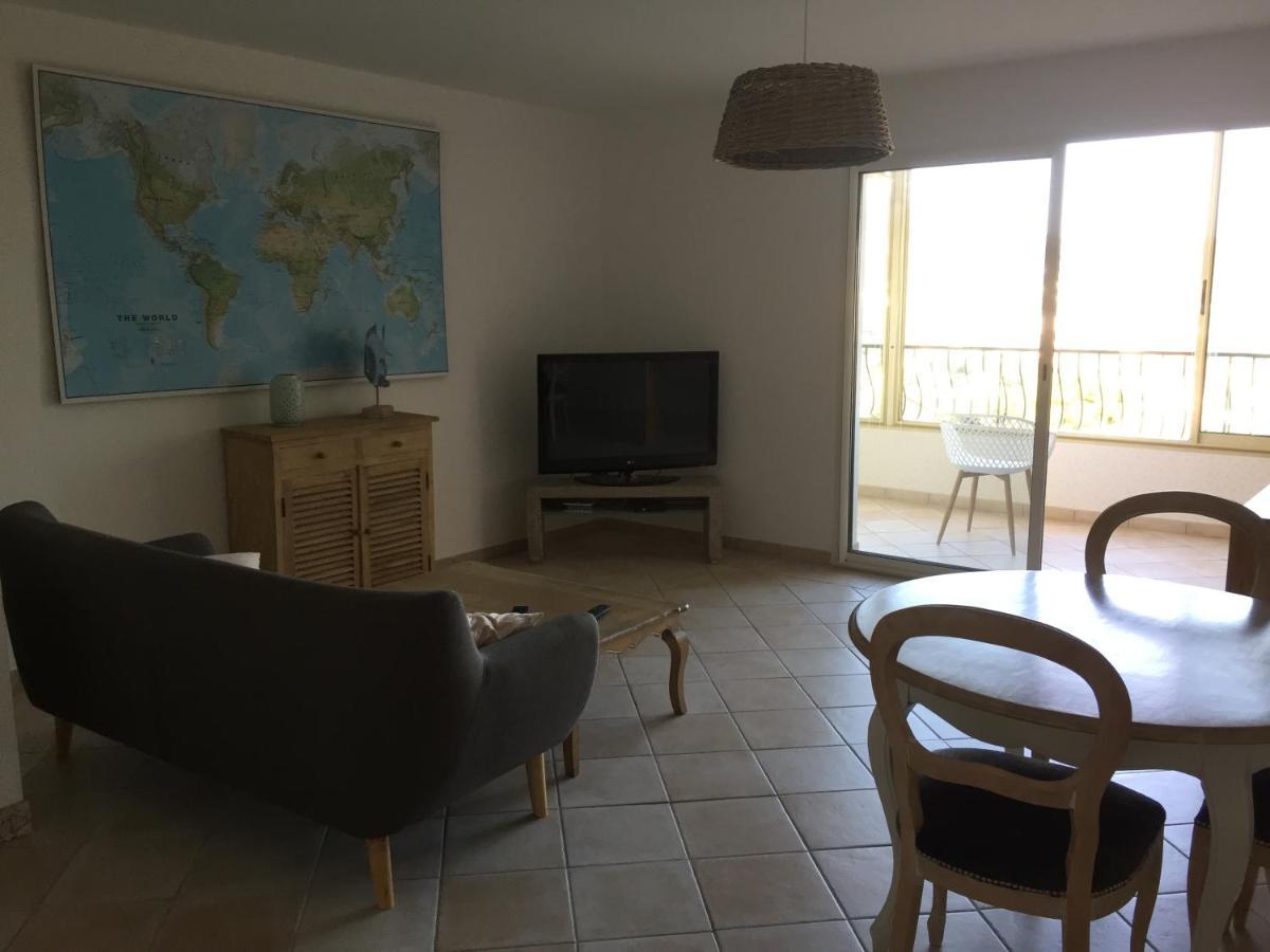 Vacances Ideales Limite Sanary Sur Mer !! Logement Partage Shared Accommodation オリウル エクステリア 写真